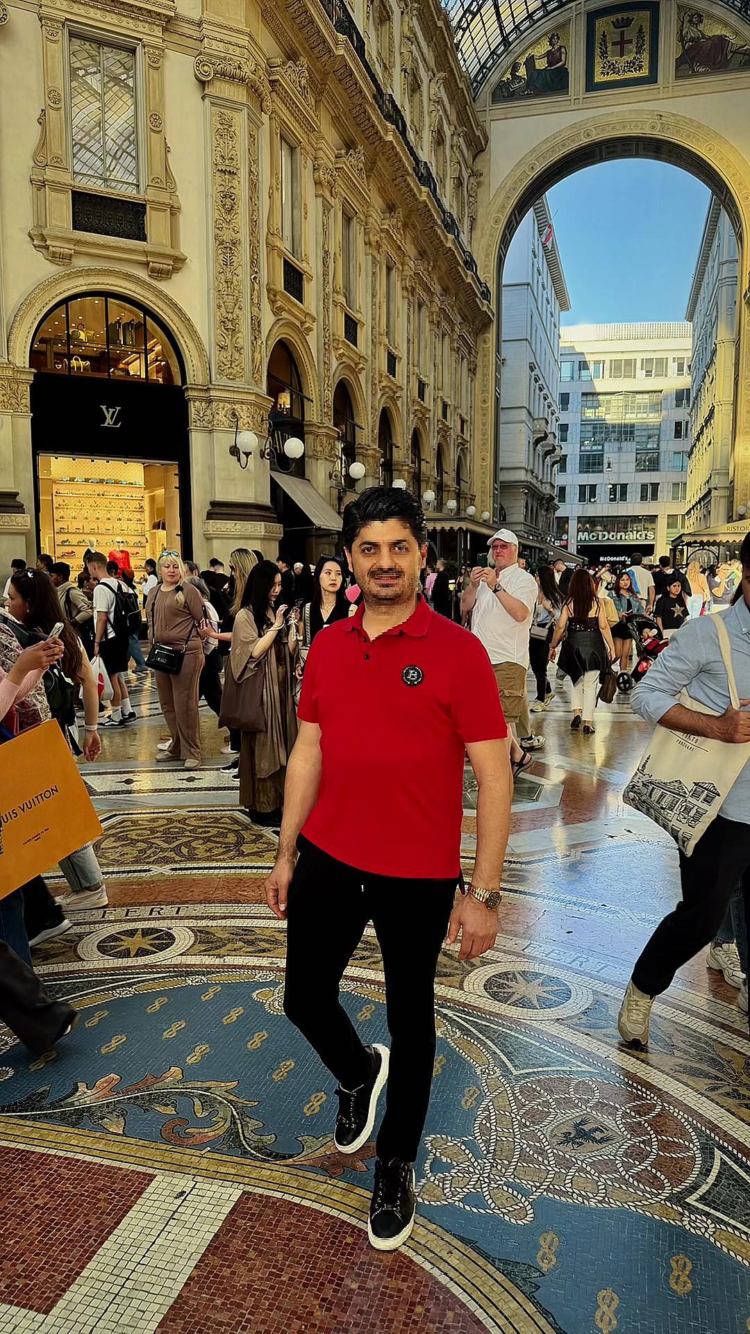 @Erdal TAŞKIRAN