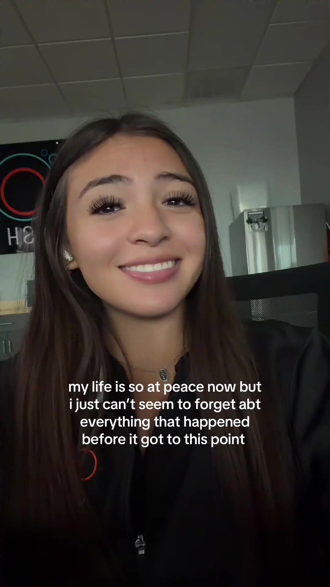 @natalie’s “secret” acc