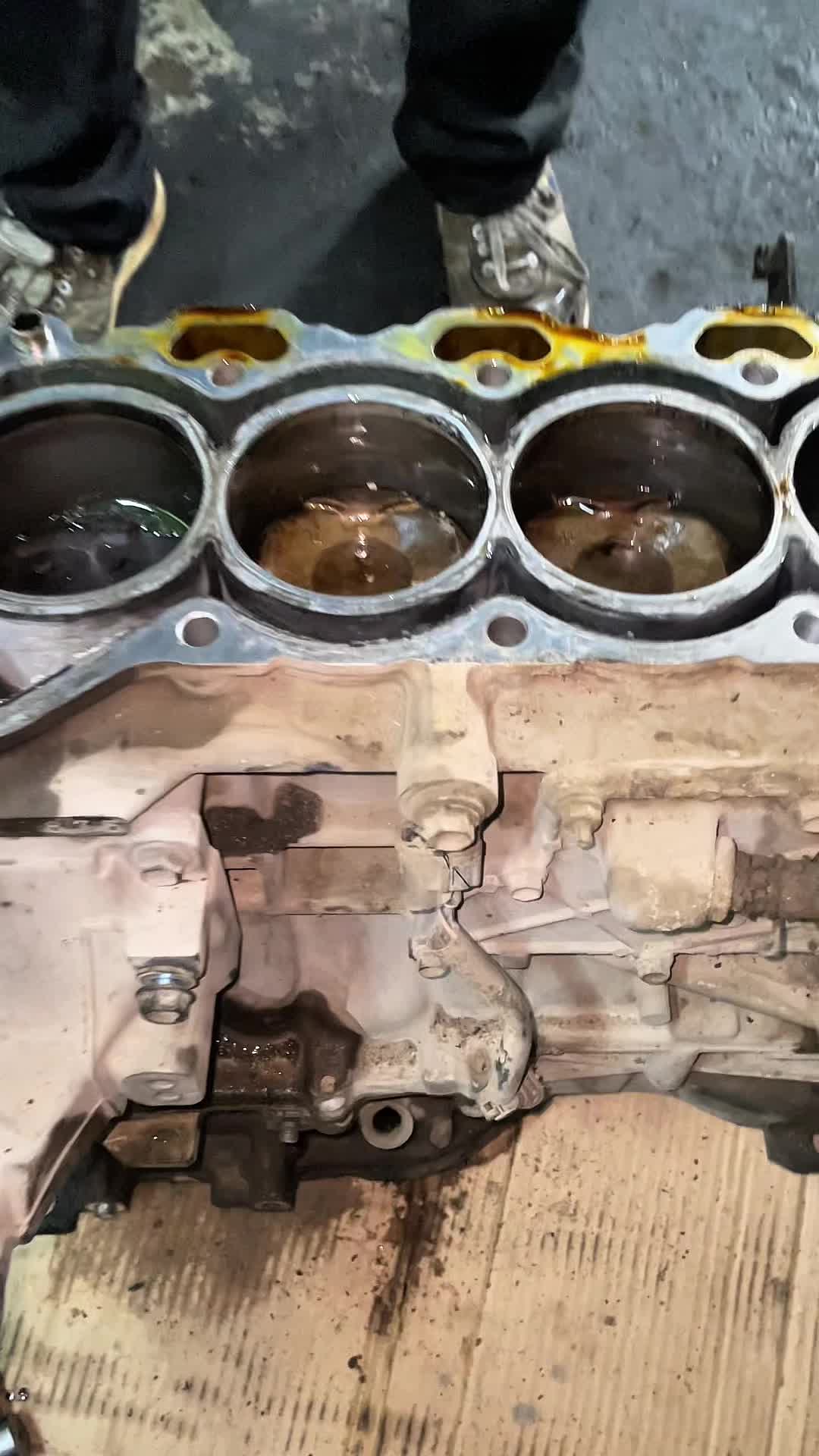 @MS Auto Mechanic