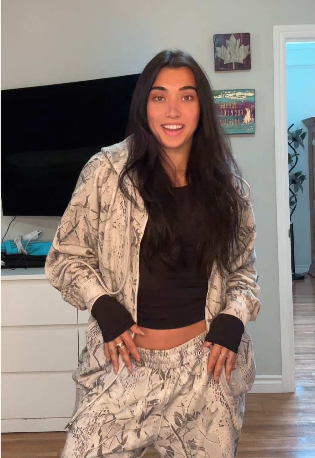 @Gabrielle Daleman