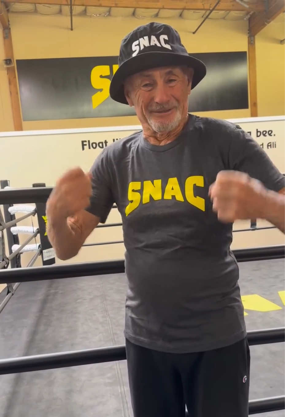 @SNAC System