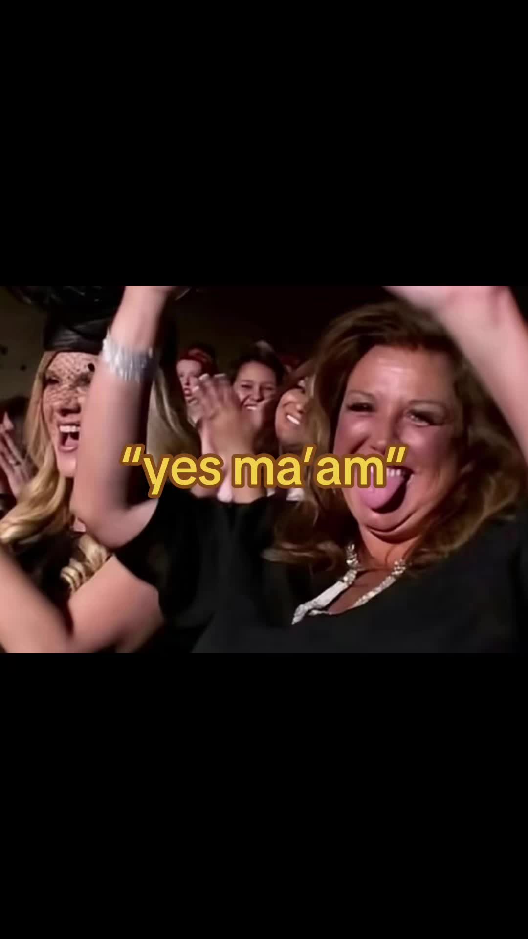 @:)