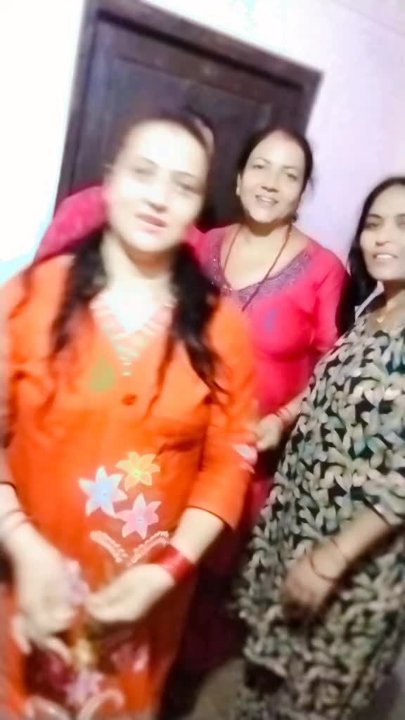 @Nisha Bhandari❤️