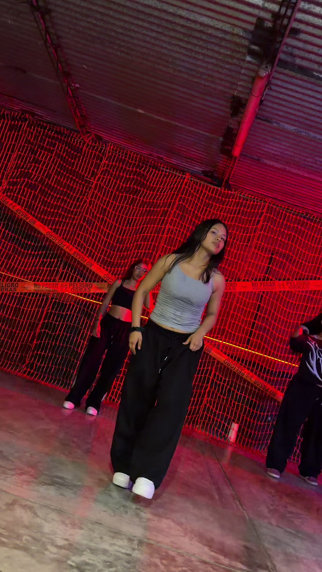 @X FORCE - ESCUELA DE BAILE