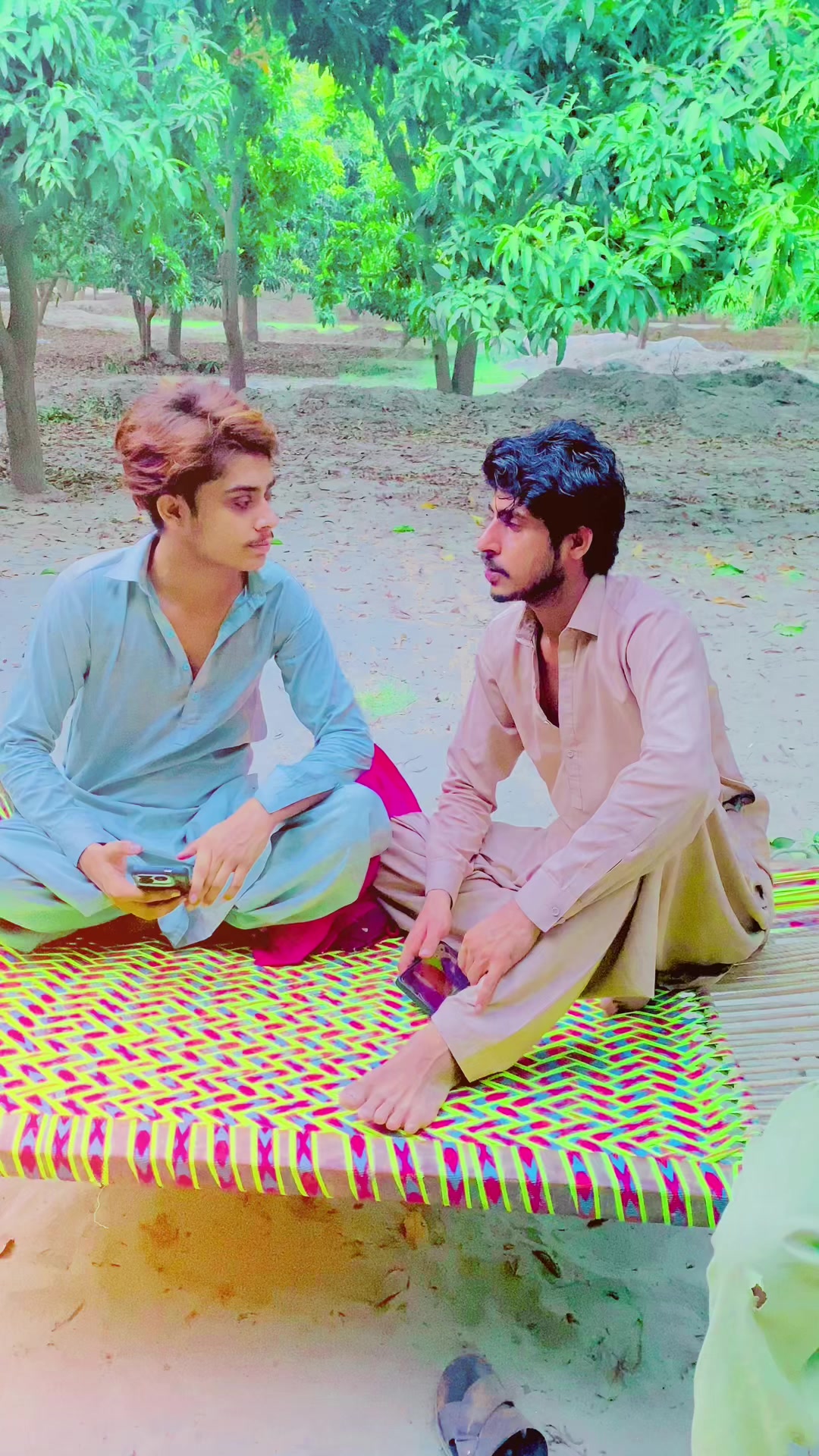 @Sheraz Chishti