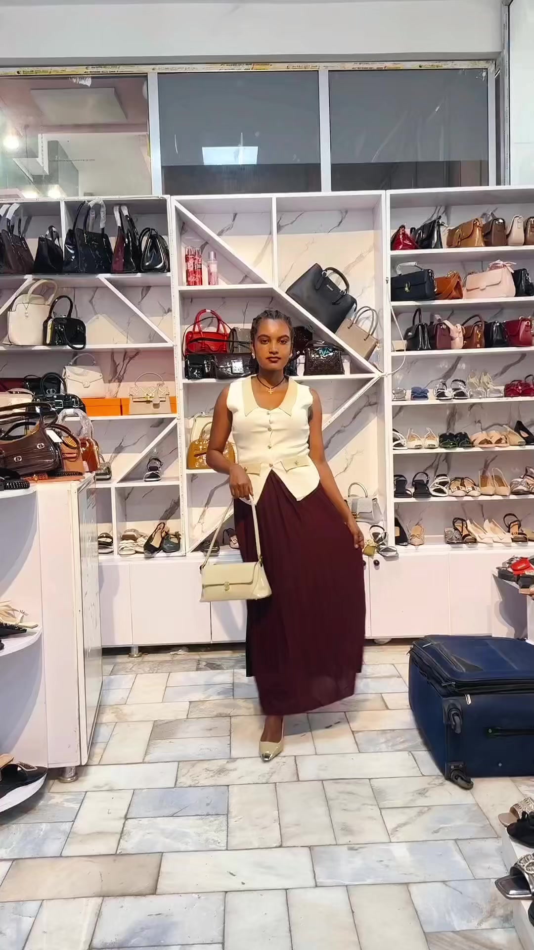 @Netsi Fashion