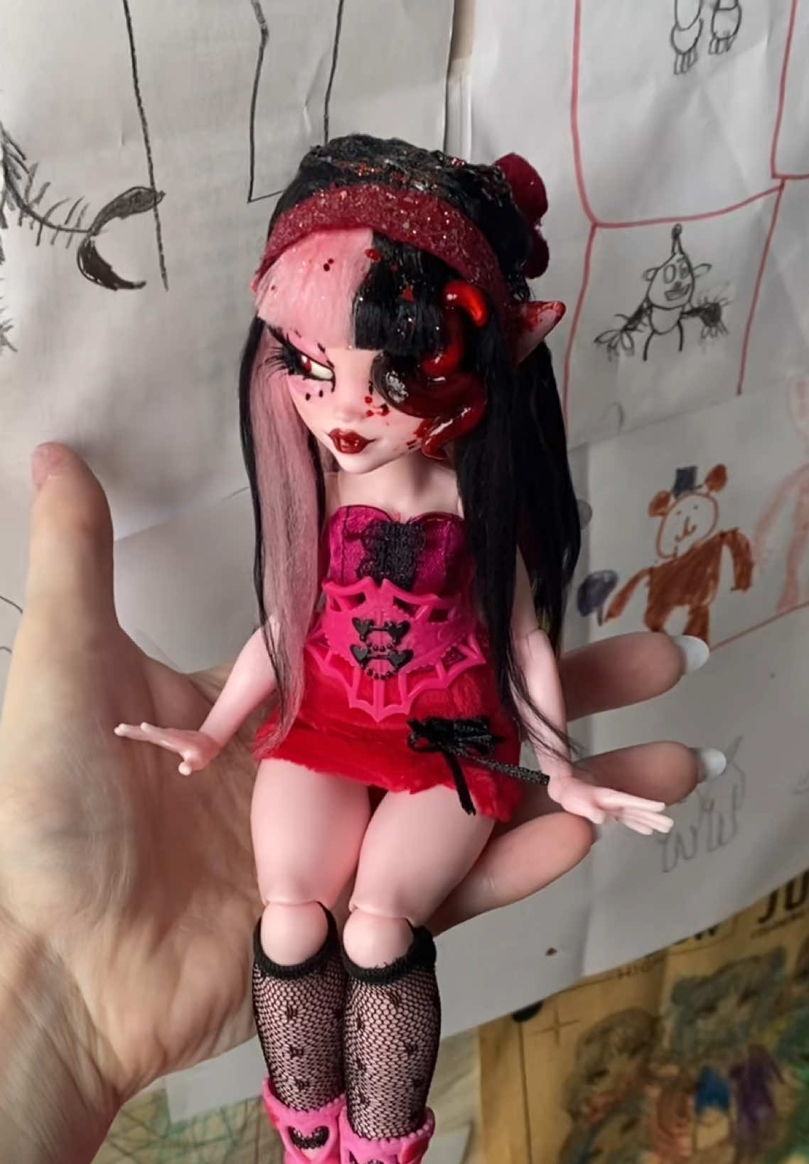 @Toedette