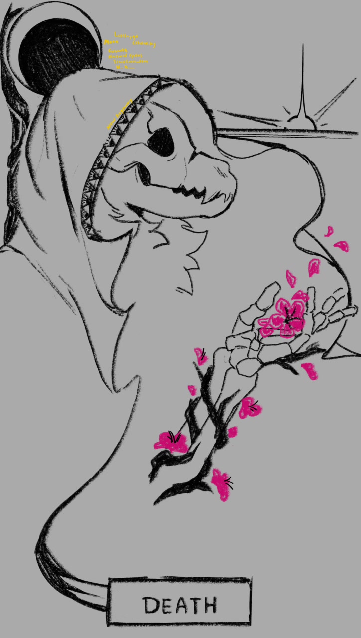 @Burnt Fox Toast - COMMS OPEN