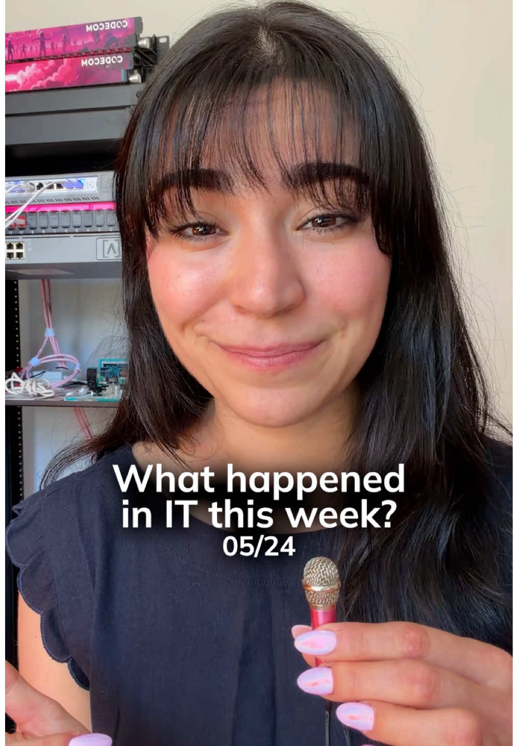 @alexis | tech + remote work