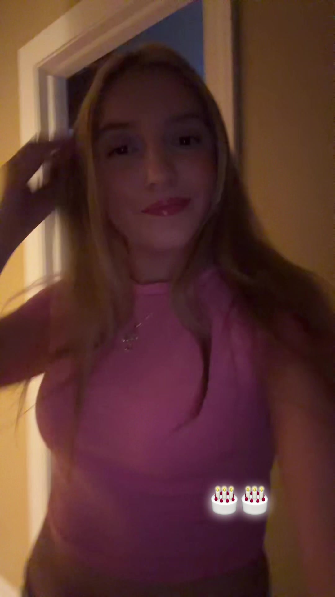@gabby ๐