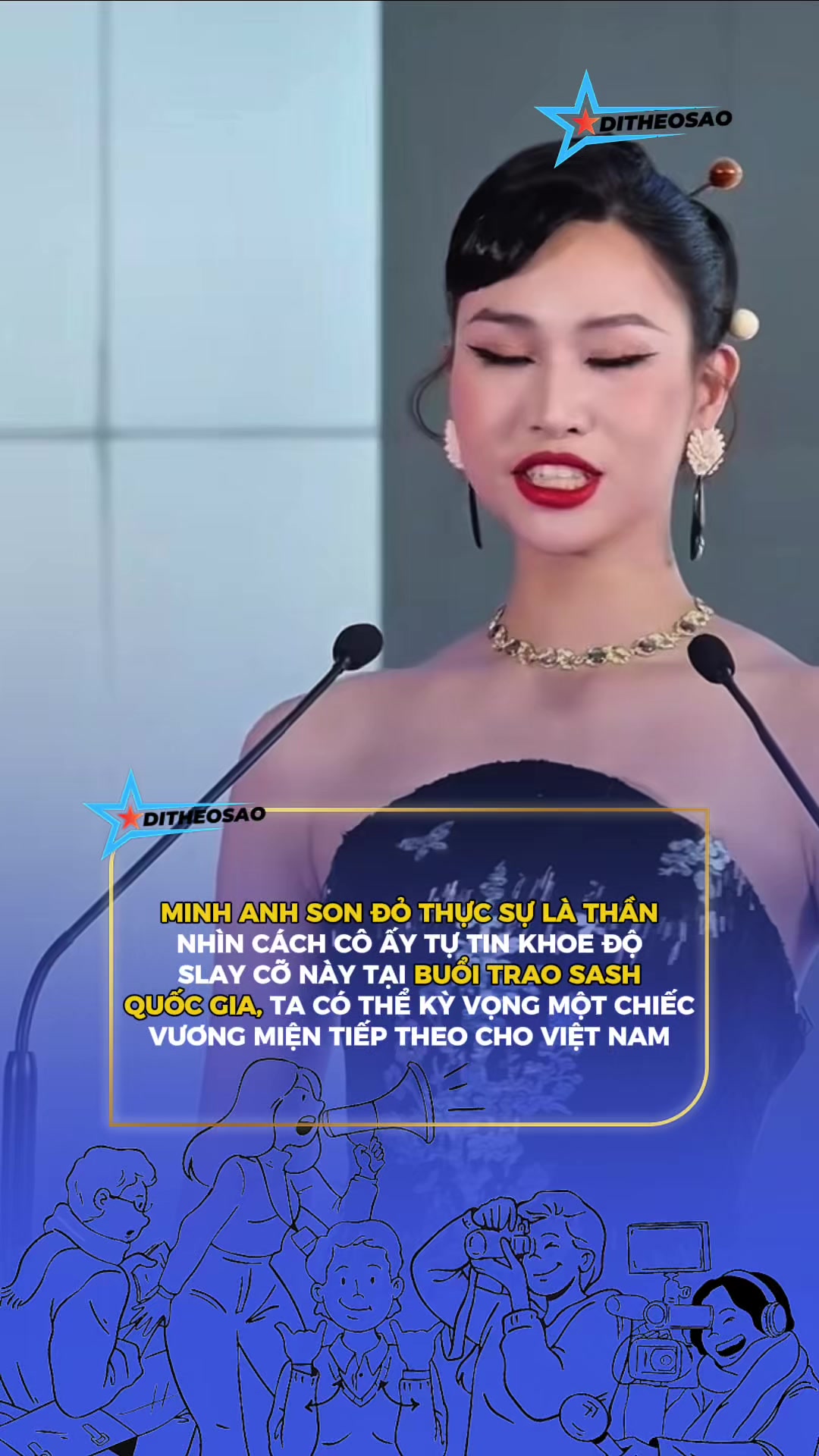 @Đi Theo Sao
