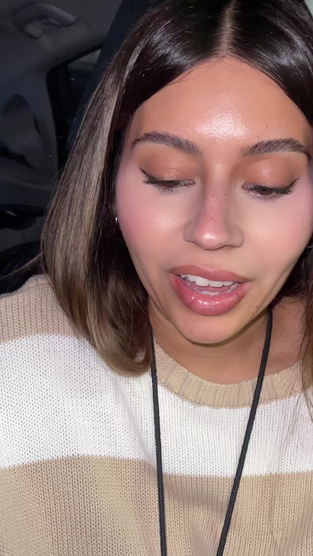 @Dani💓|Diary of an Oversharer
