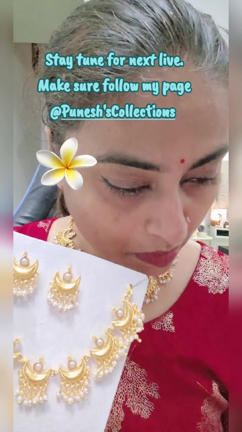@Punesh Papiyah