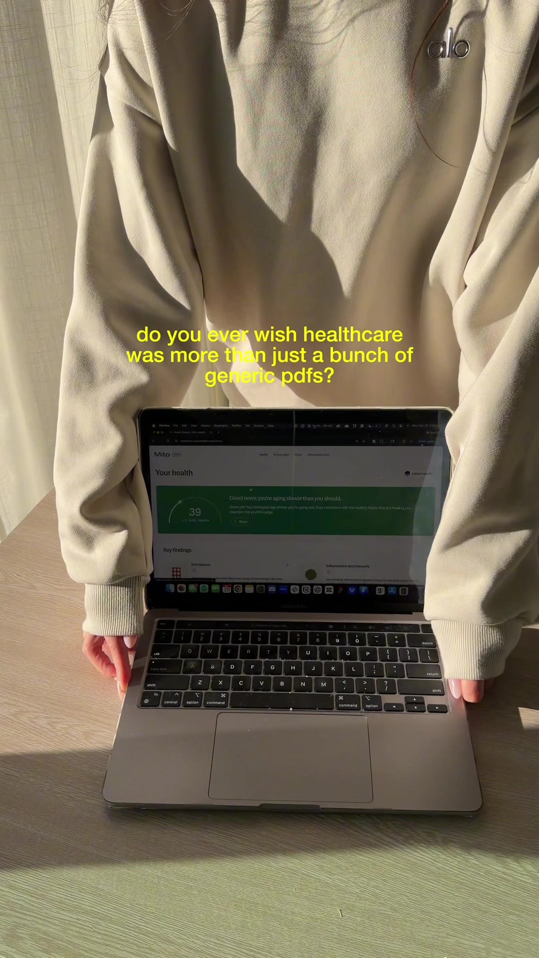 @mito health