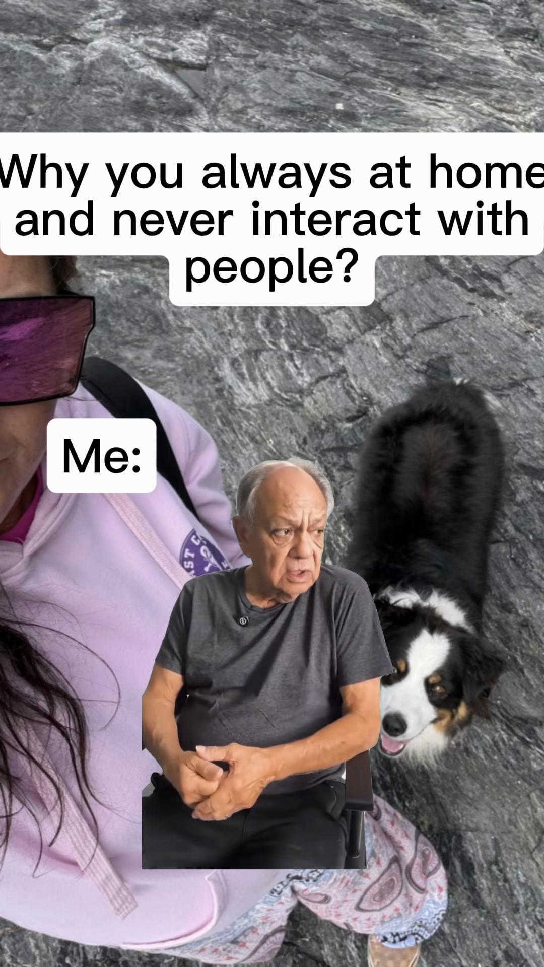@Miss J