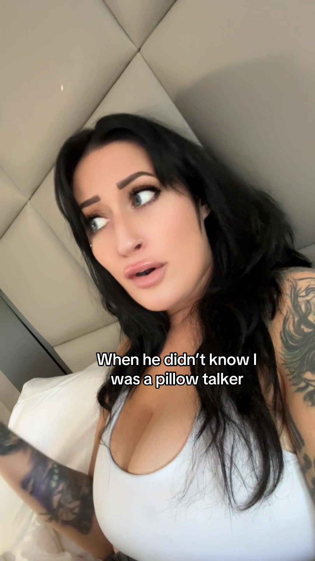 @Valentina Marie