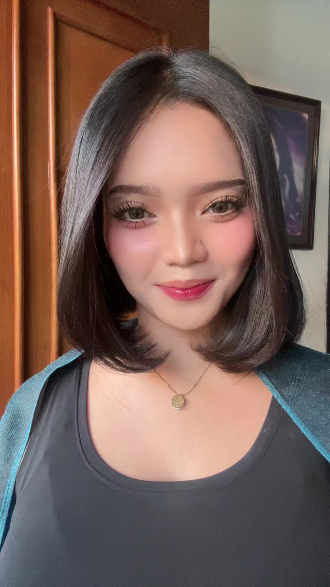 @ini akun asli ceril🤬