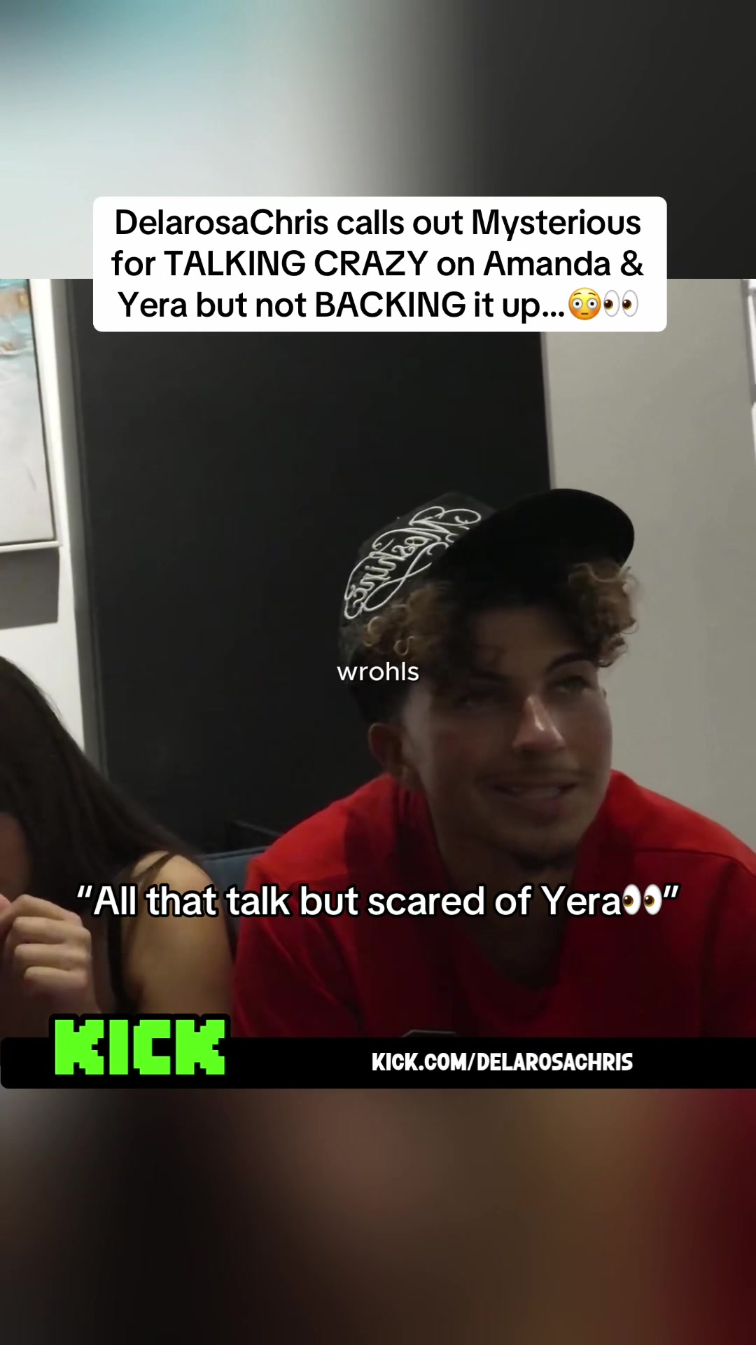 @wrohls