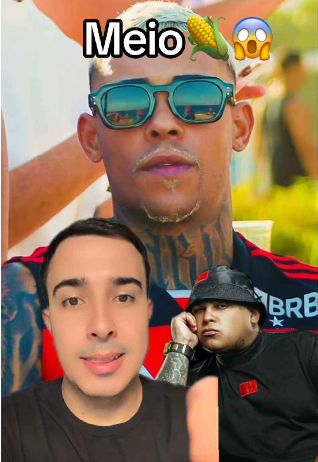 @Moraes