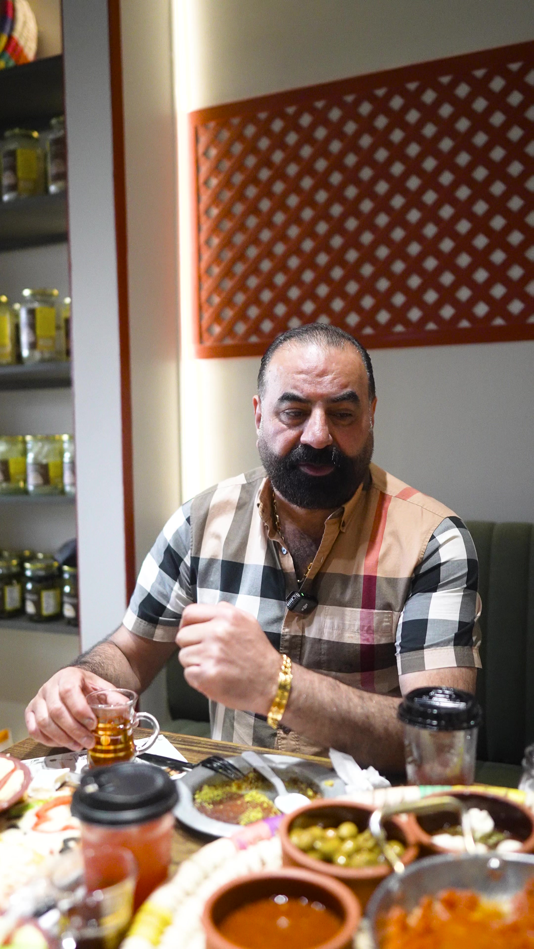 @Ramallah Market
