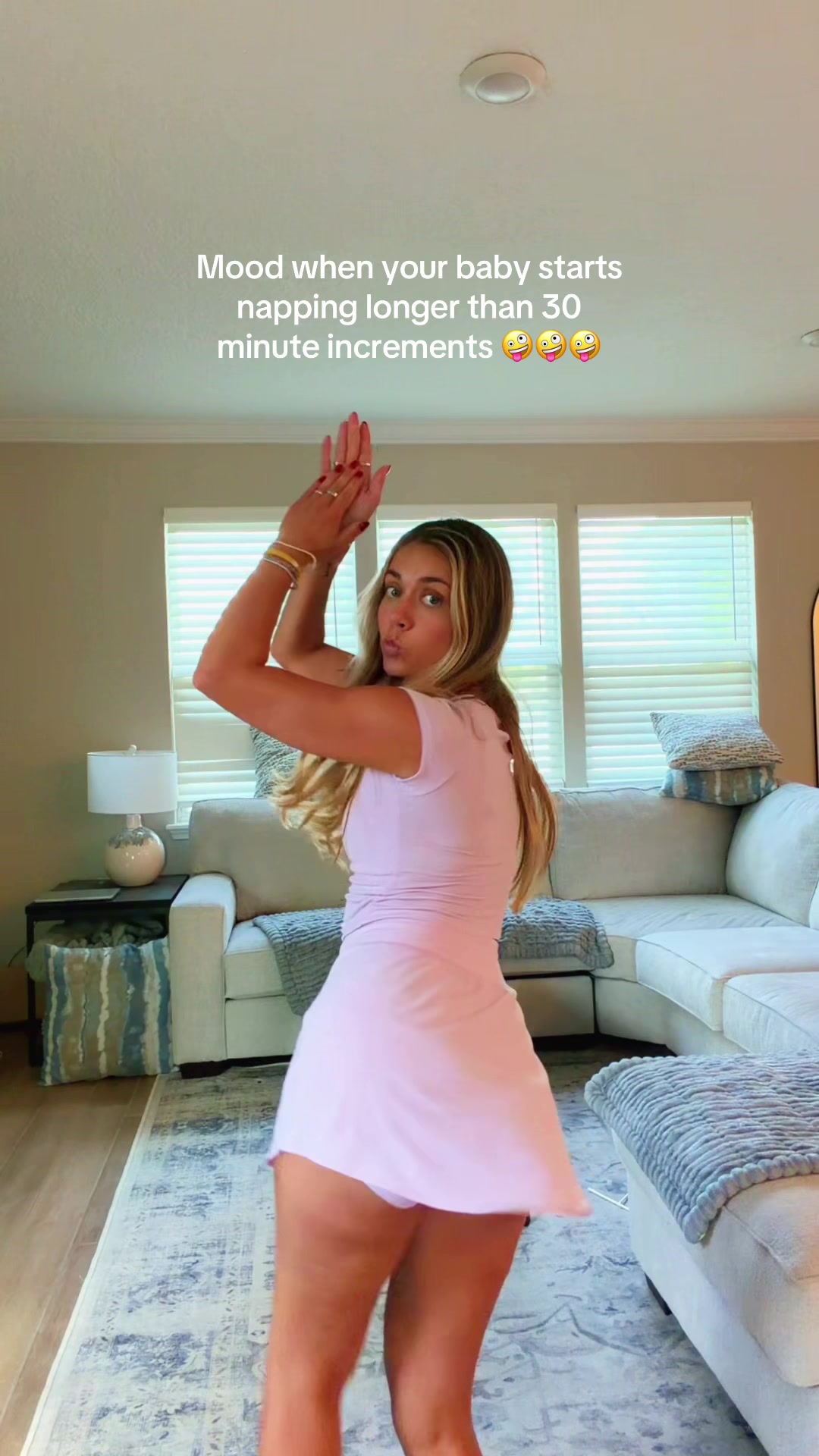 @Molly | First Time Mom