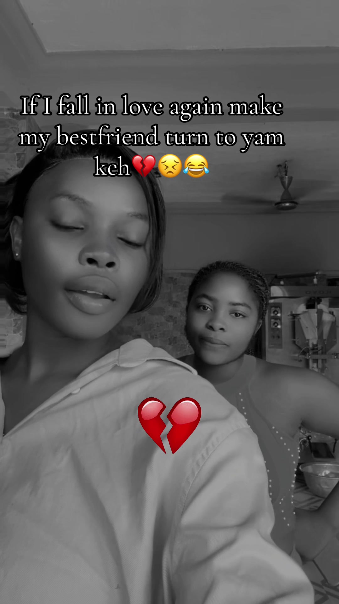 @Ahrma Shun Dem