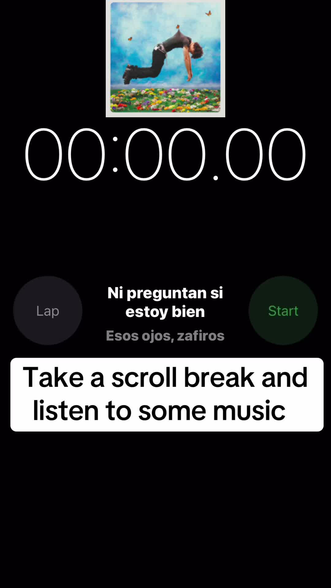 @Music break
