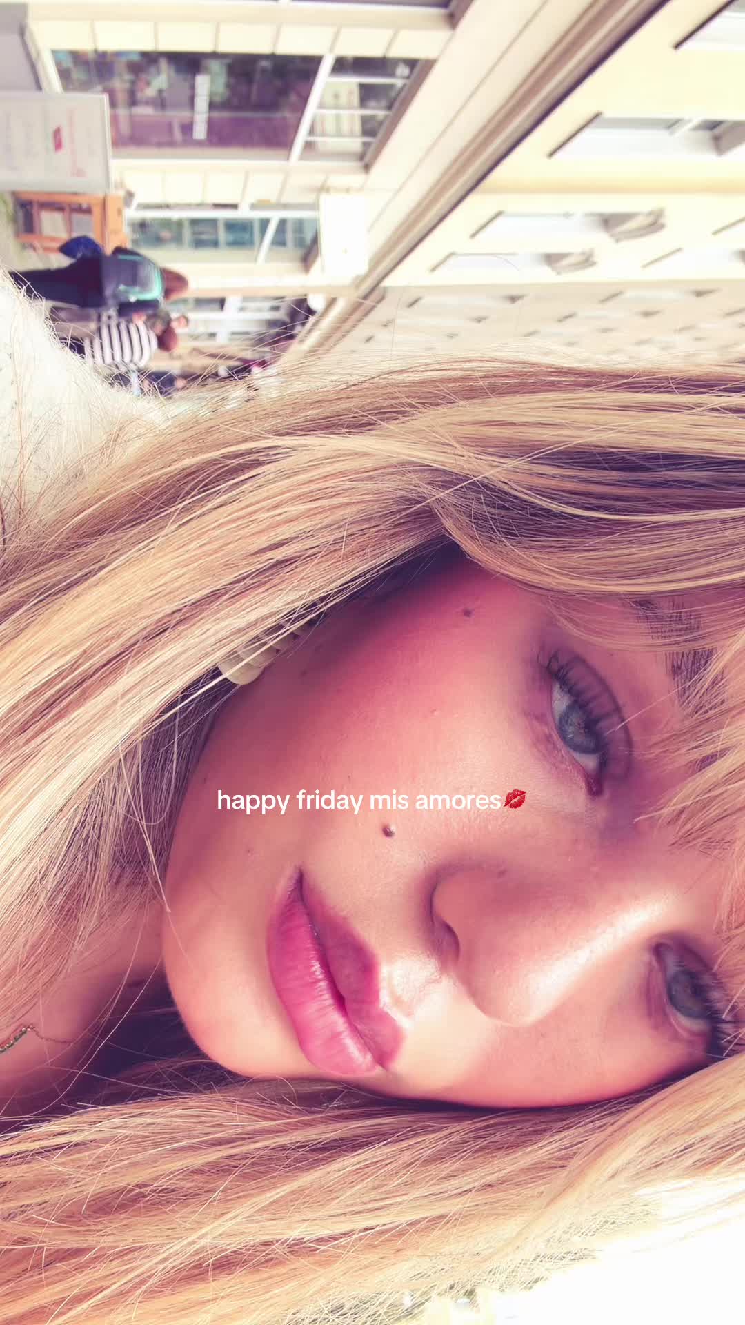 @Isabela Erasmus💌