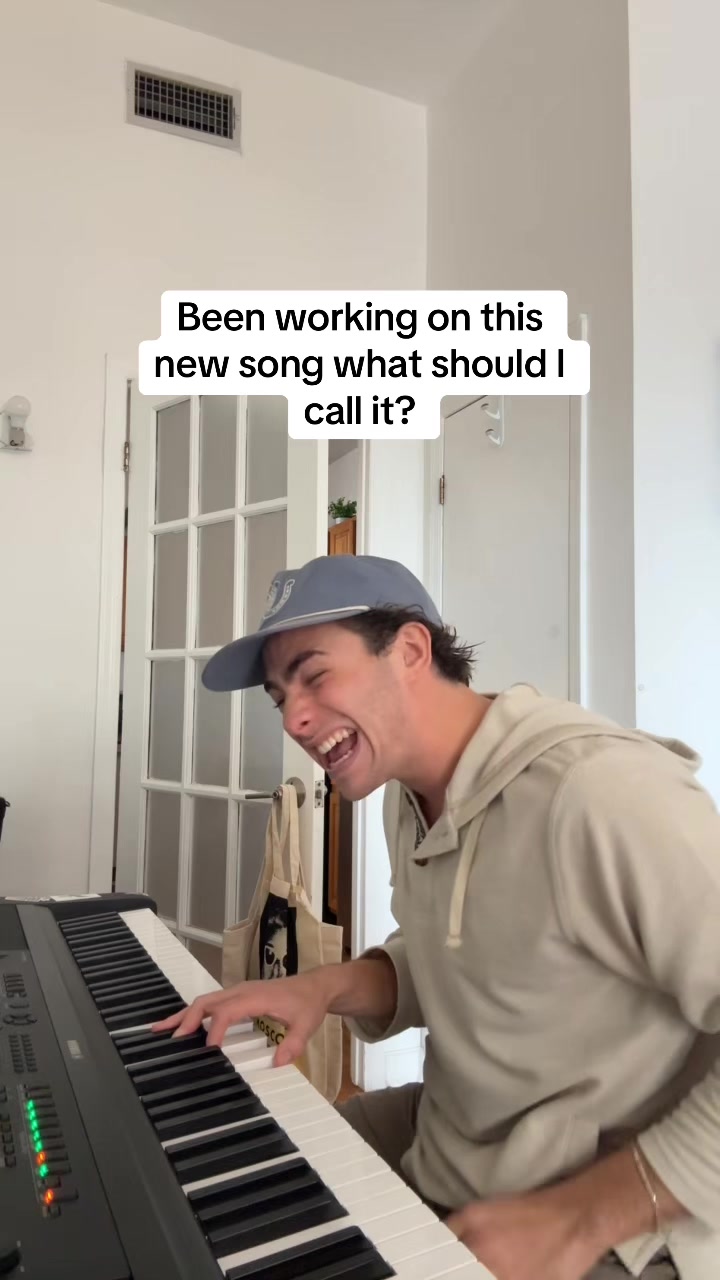 @Kaleb Cohen