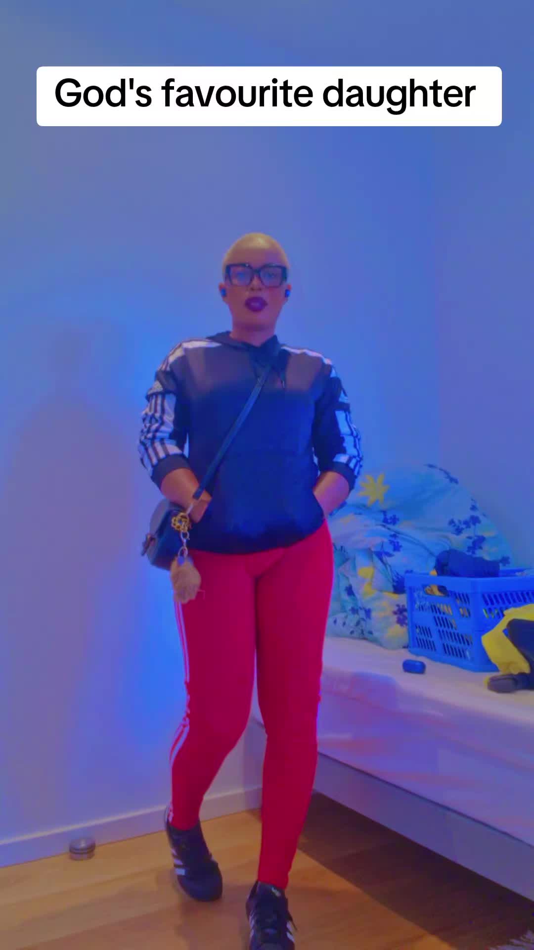 @Golden Queenbaby