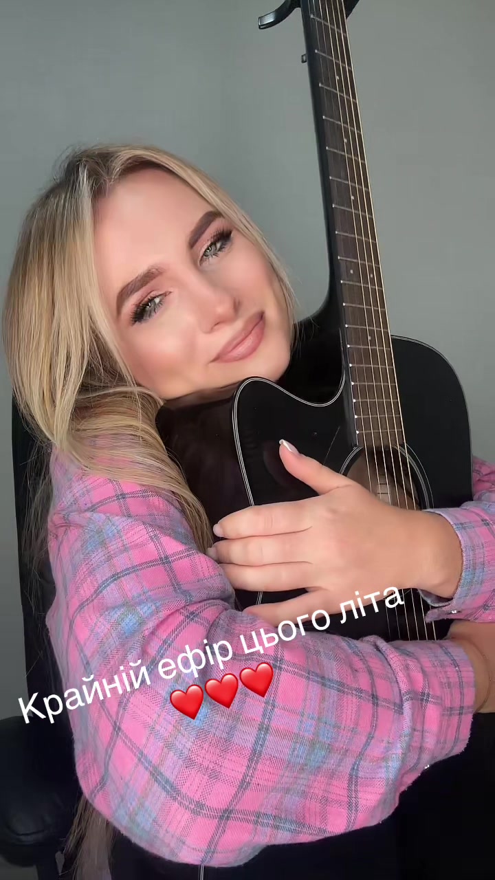 @Valentina