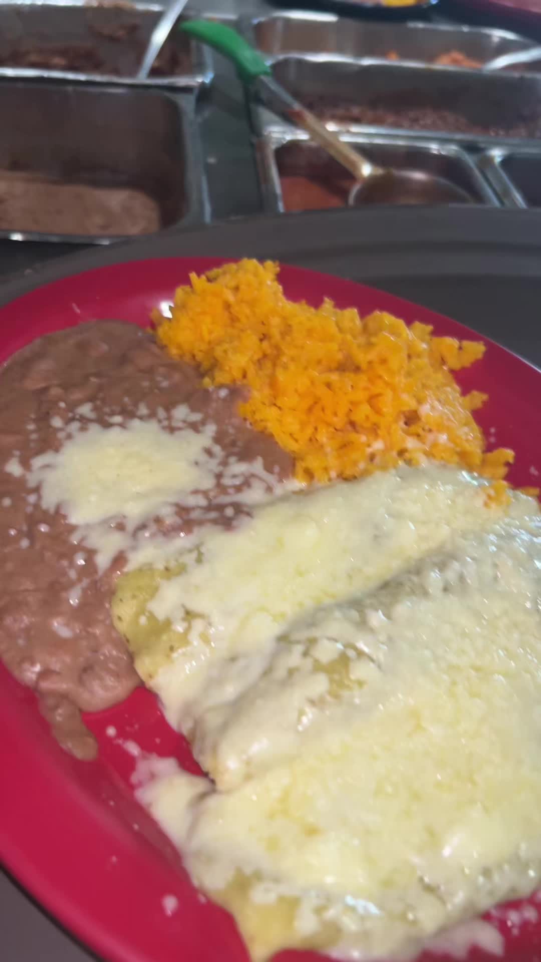 @Rio Bravo Mexican Restaurant