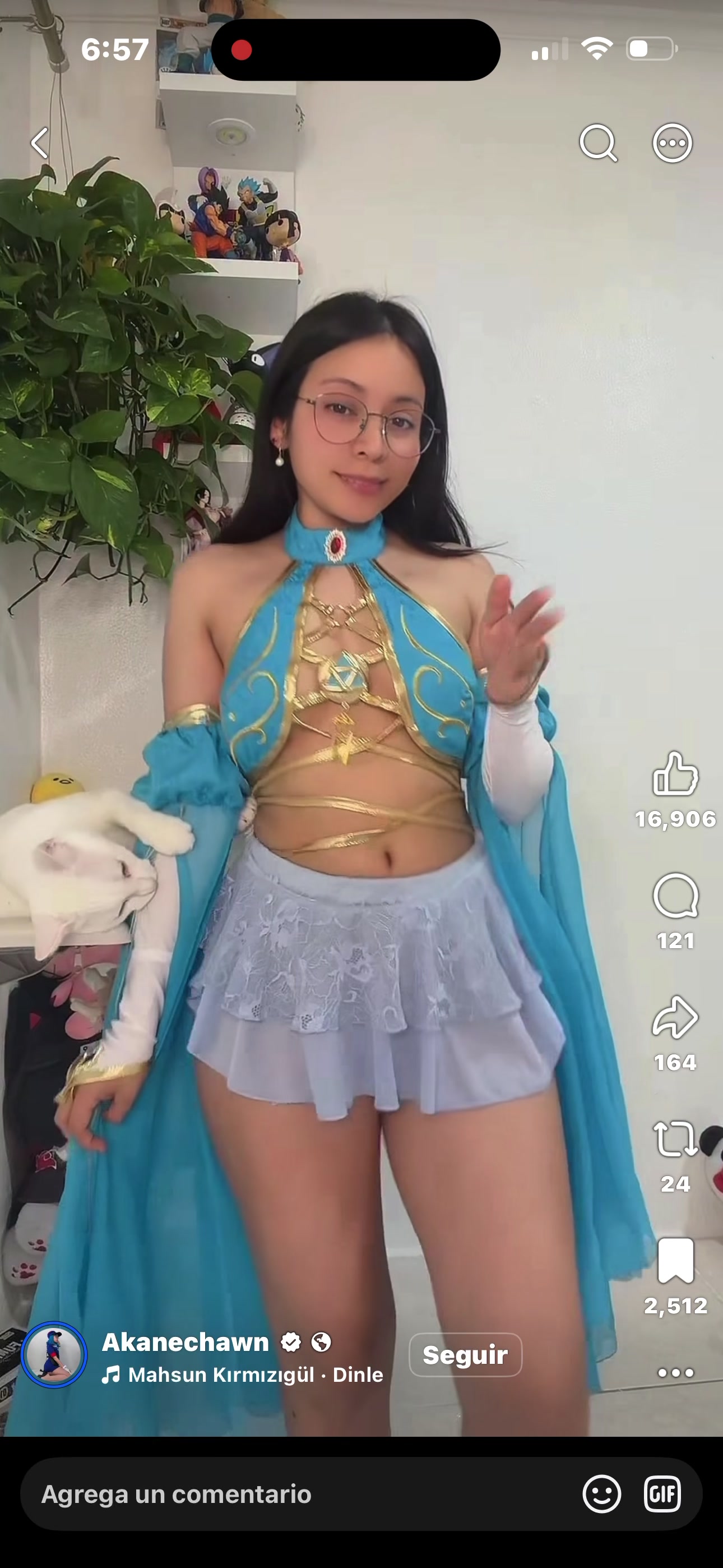 @PRODUCIONESCALOR