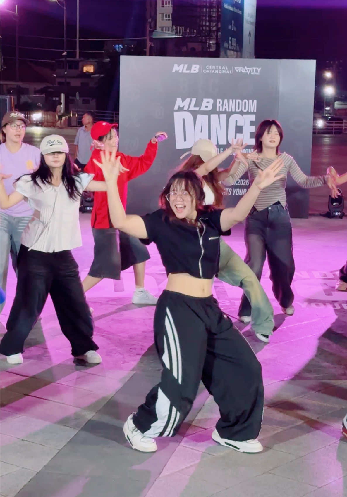 @Gravity Motion