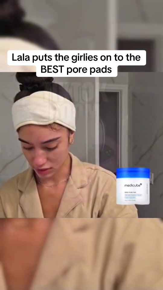 @The Real TikTokRoom