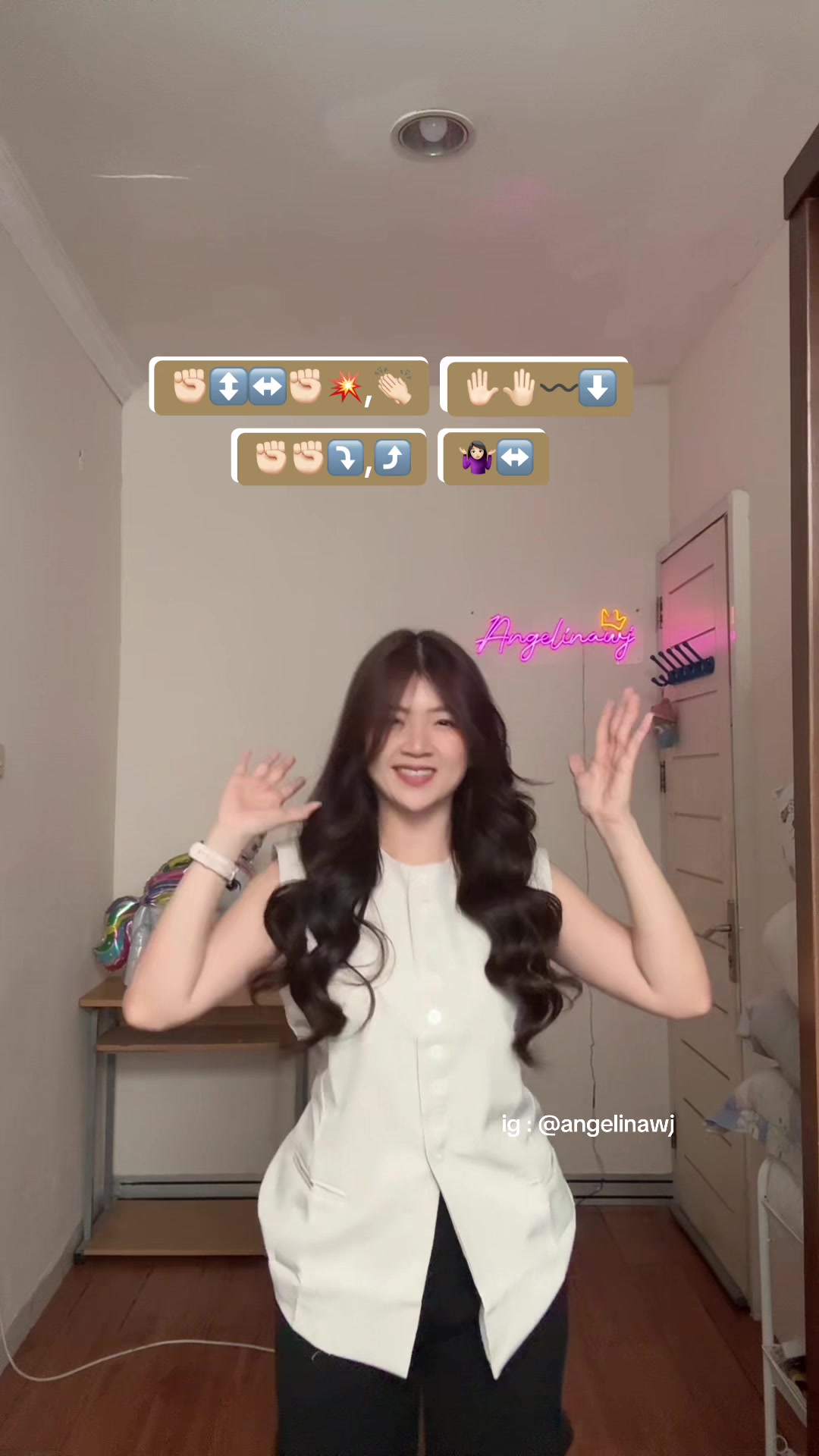 @Kimnana