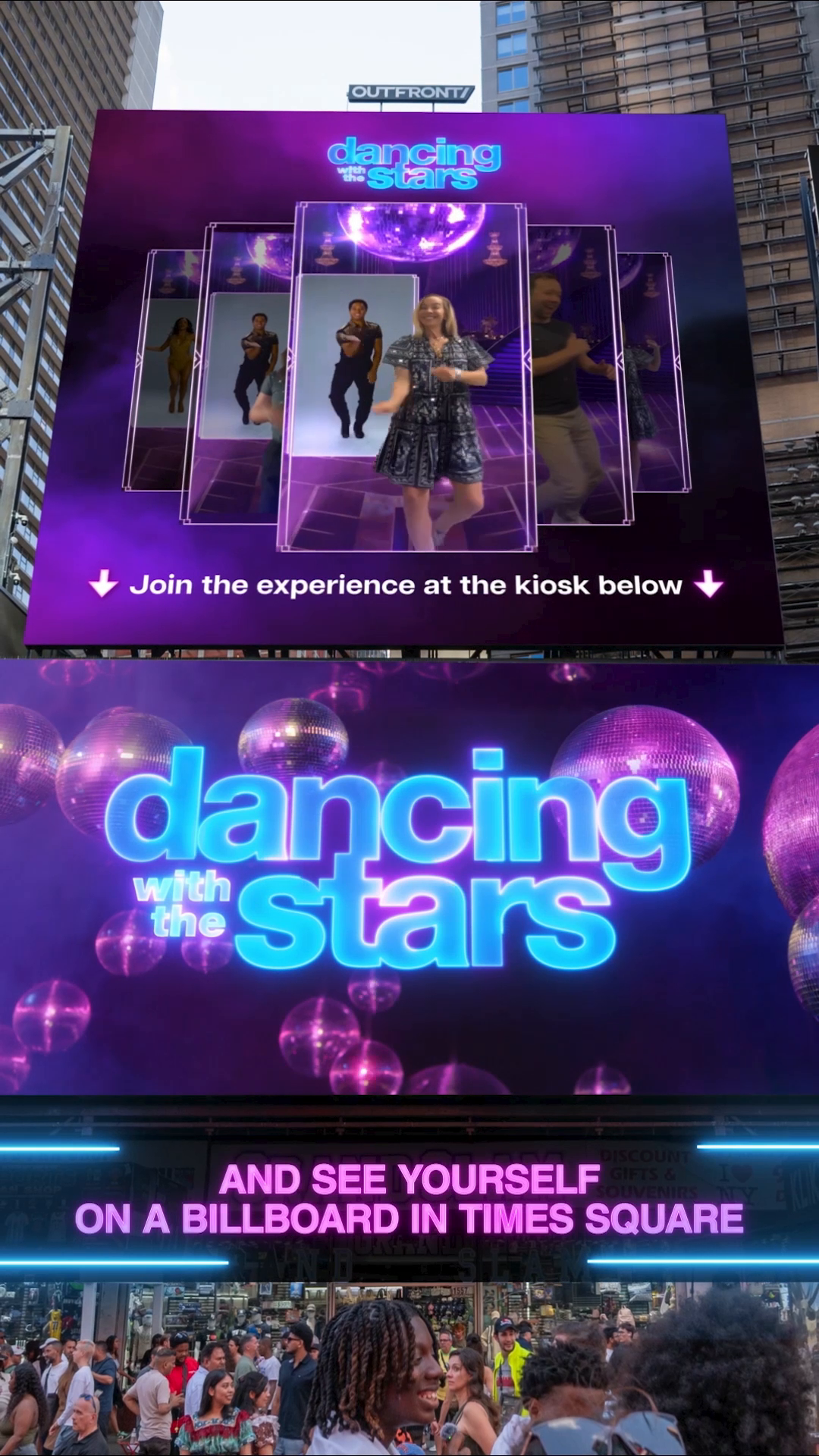 @Dancing with the Stars #DWTS