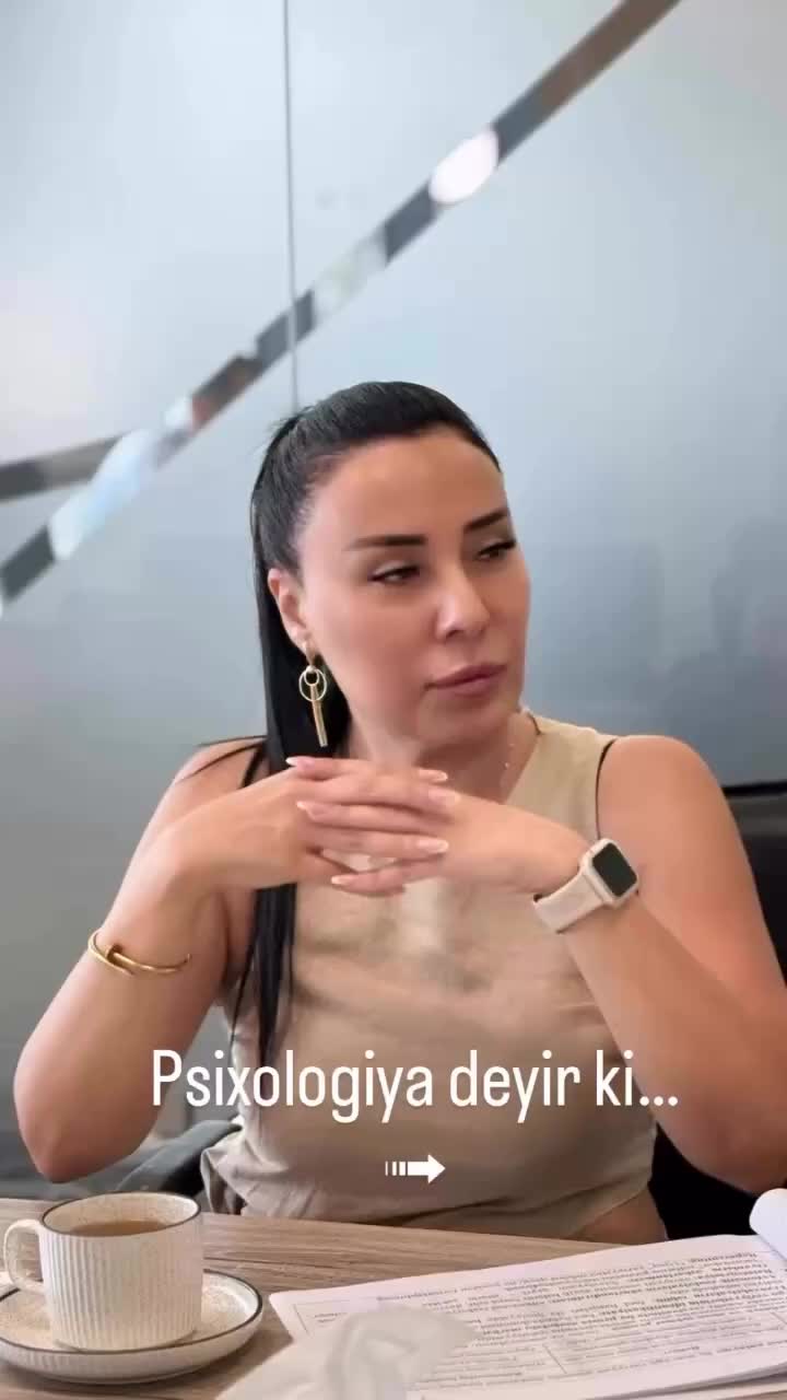 @Psychology~Natavan