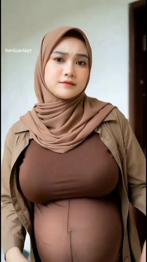 @Bumil Cantik