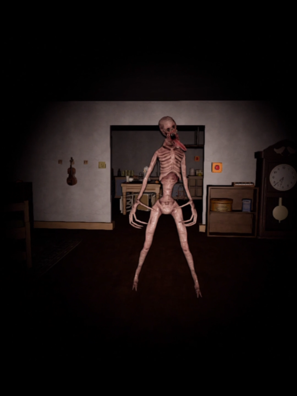 @Unseen Exit