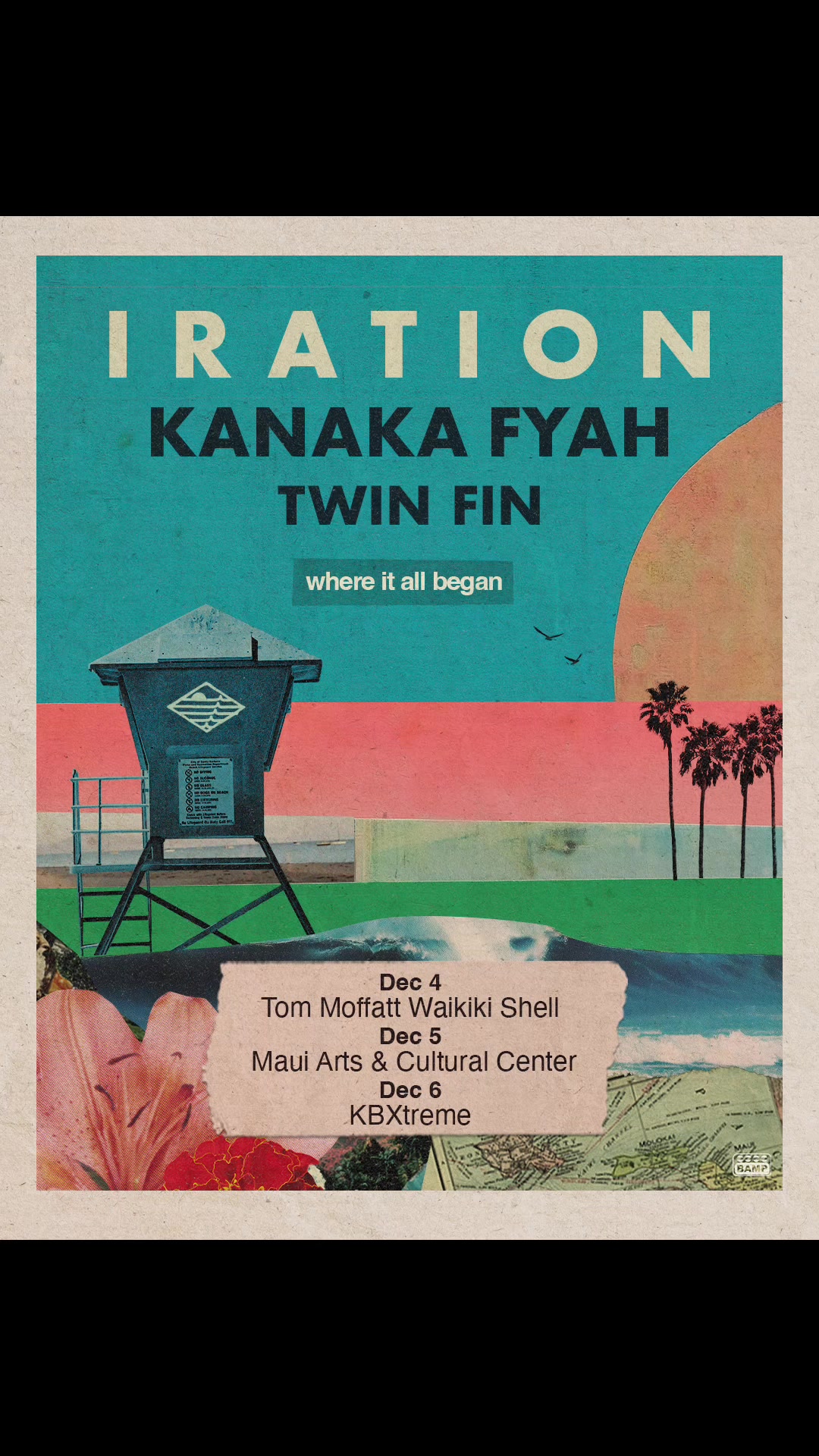 @Iration