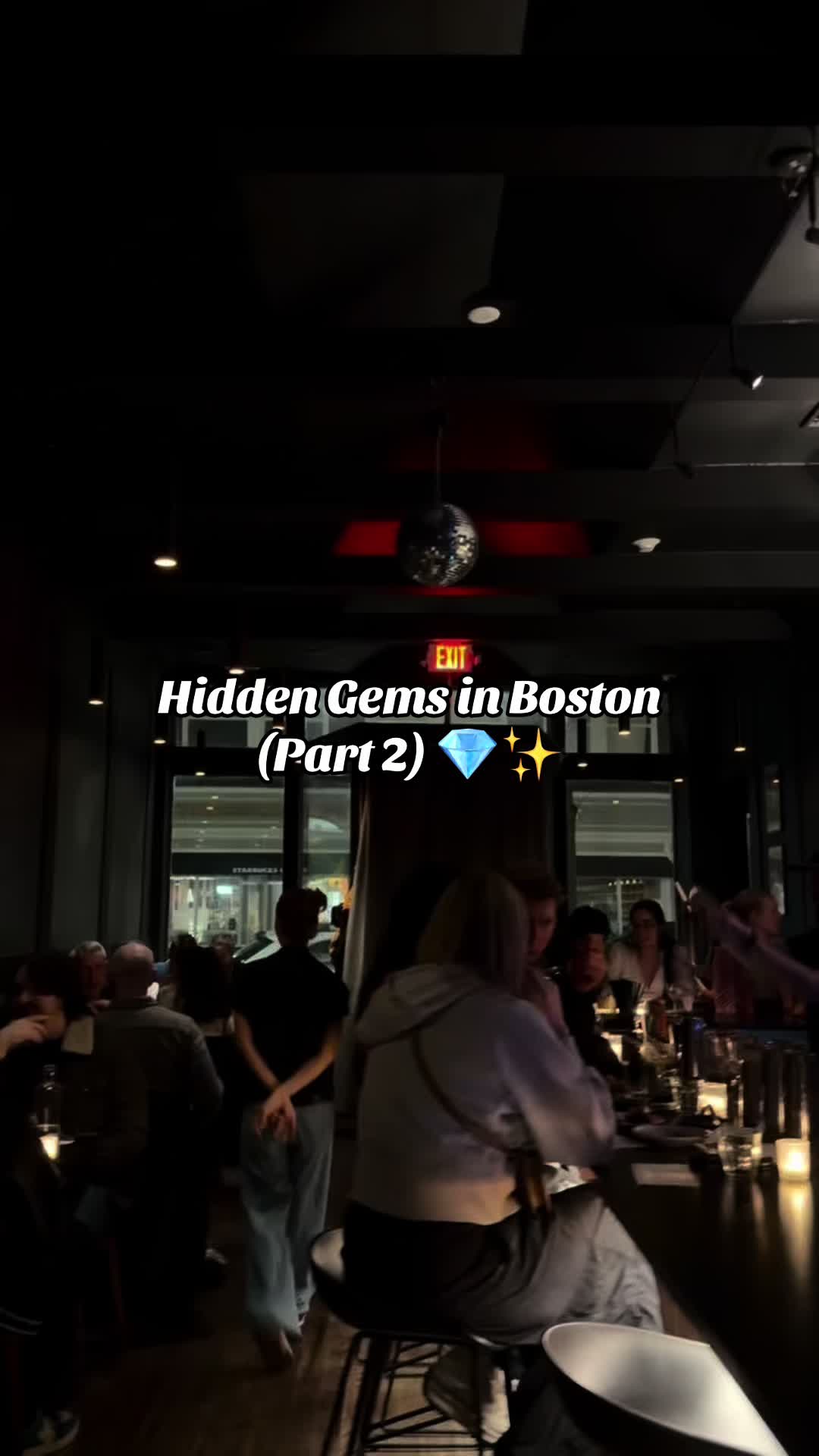 @Meet Boston