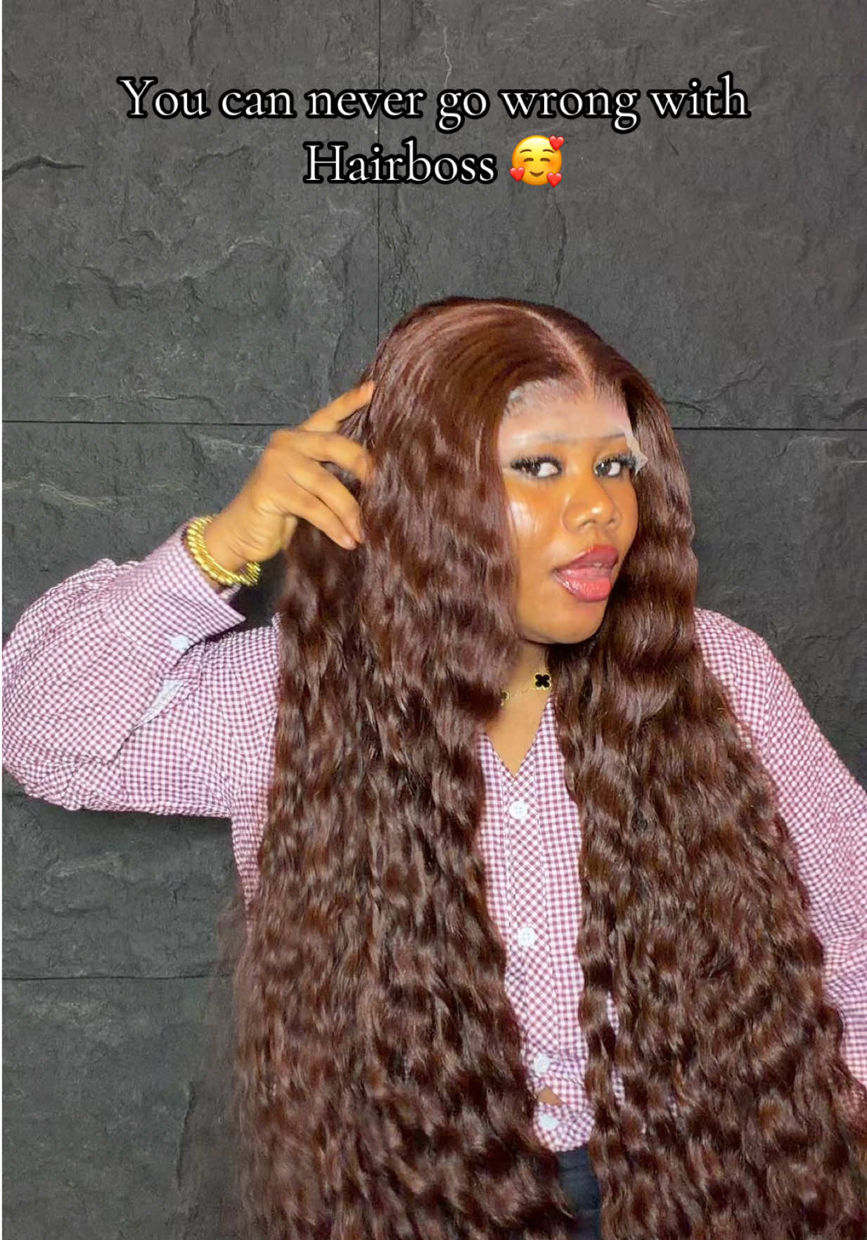@HAIRBOSS IN PORTHARCOURT