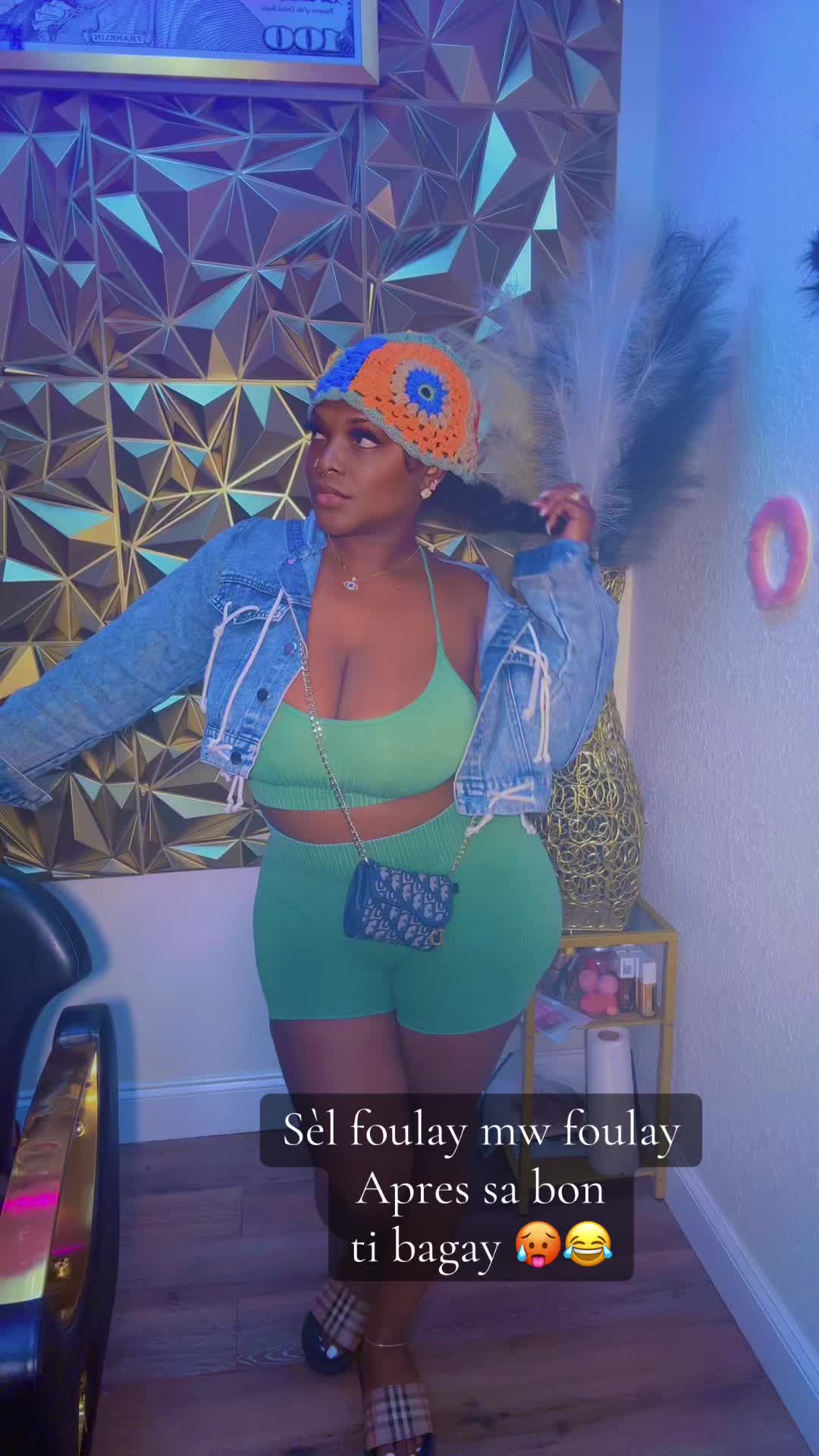 @She.Is.Woo