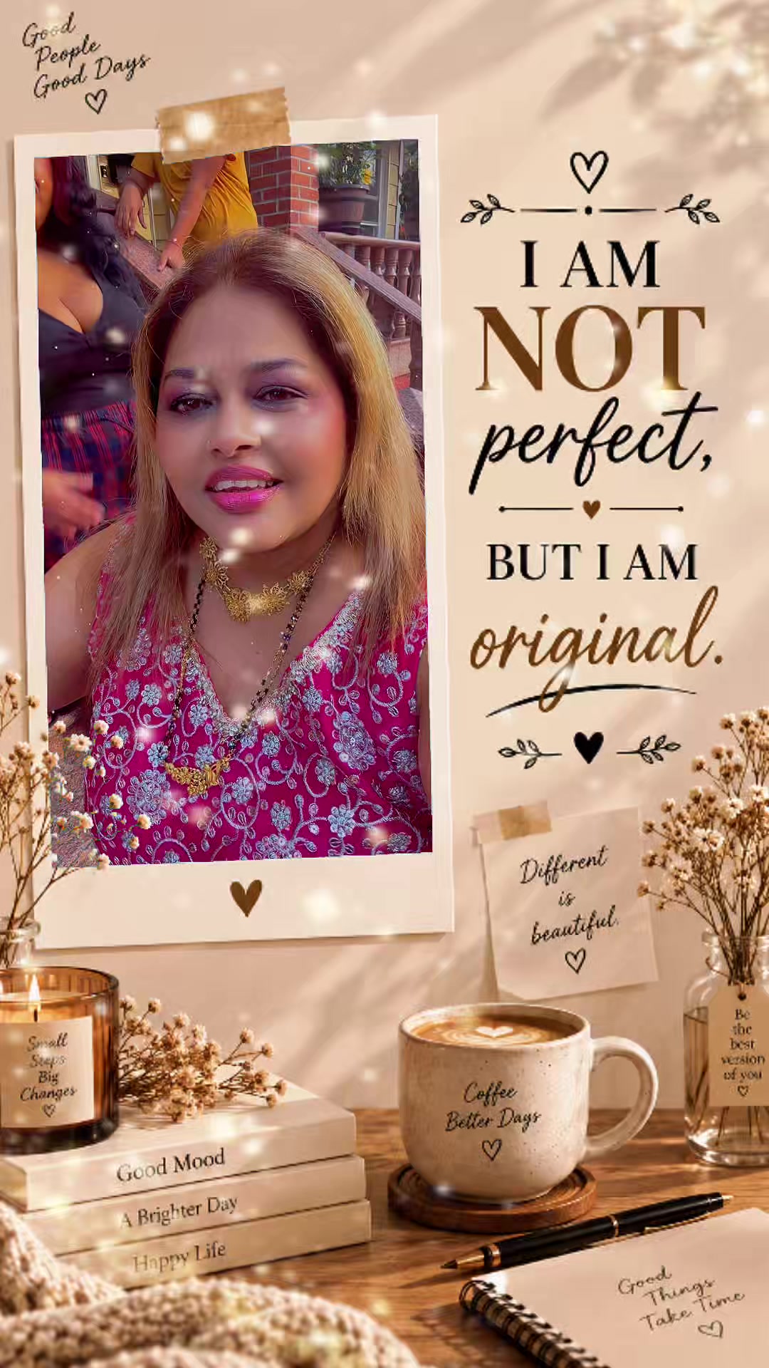 @Savitri Persaud
