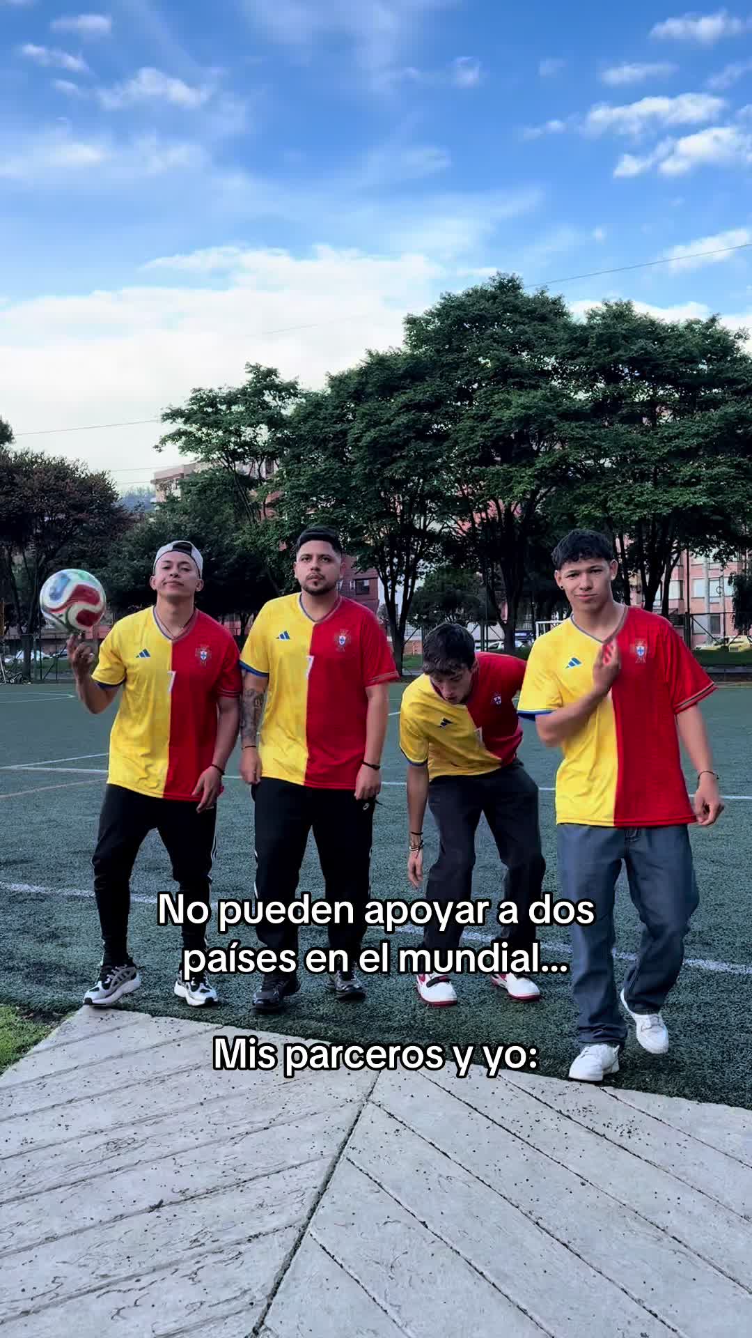 @JuanMadridista CR7