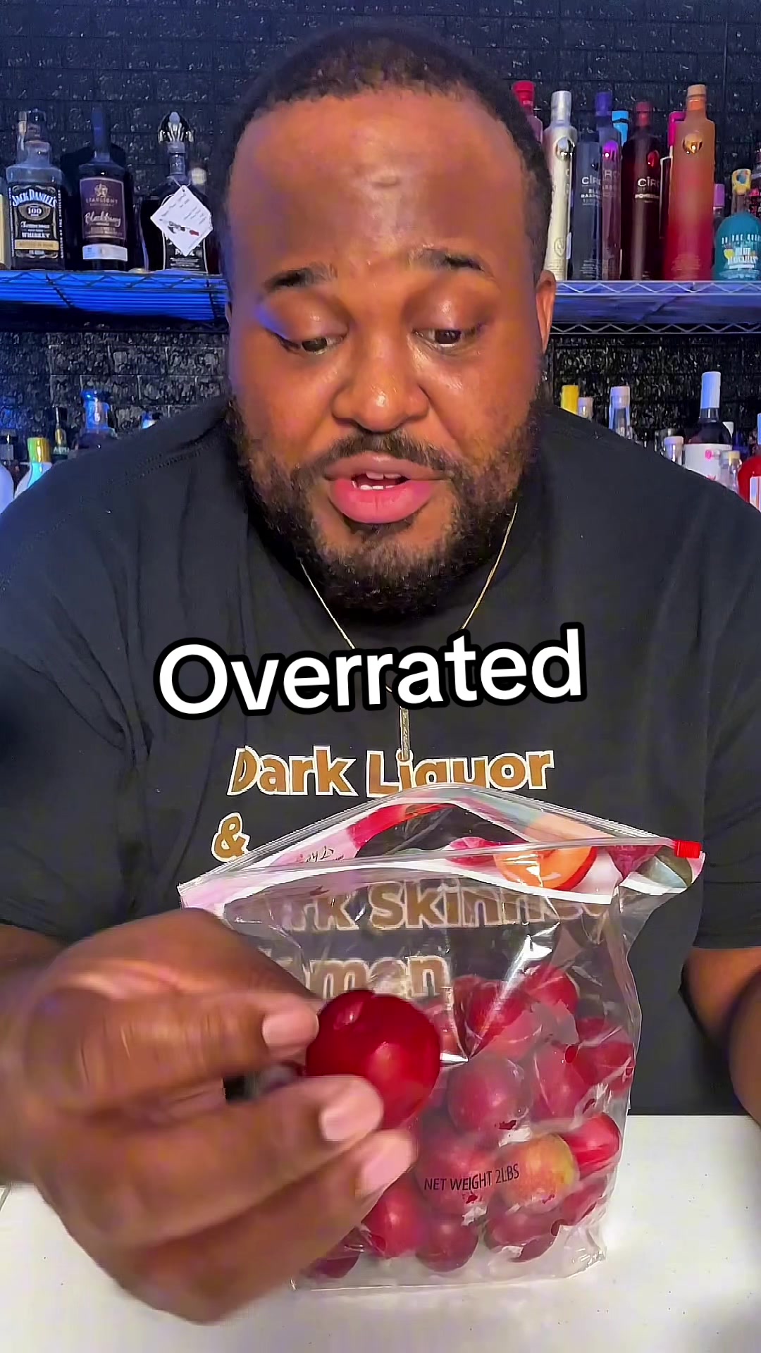 @Tapped In Reviews🥃🥃
