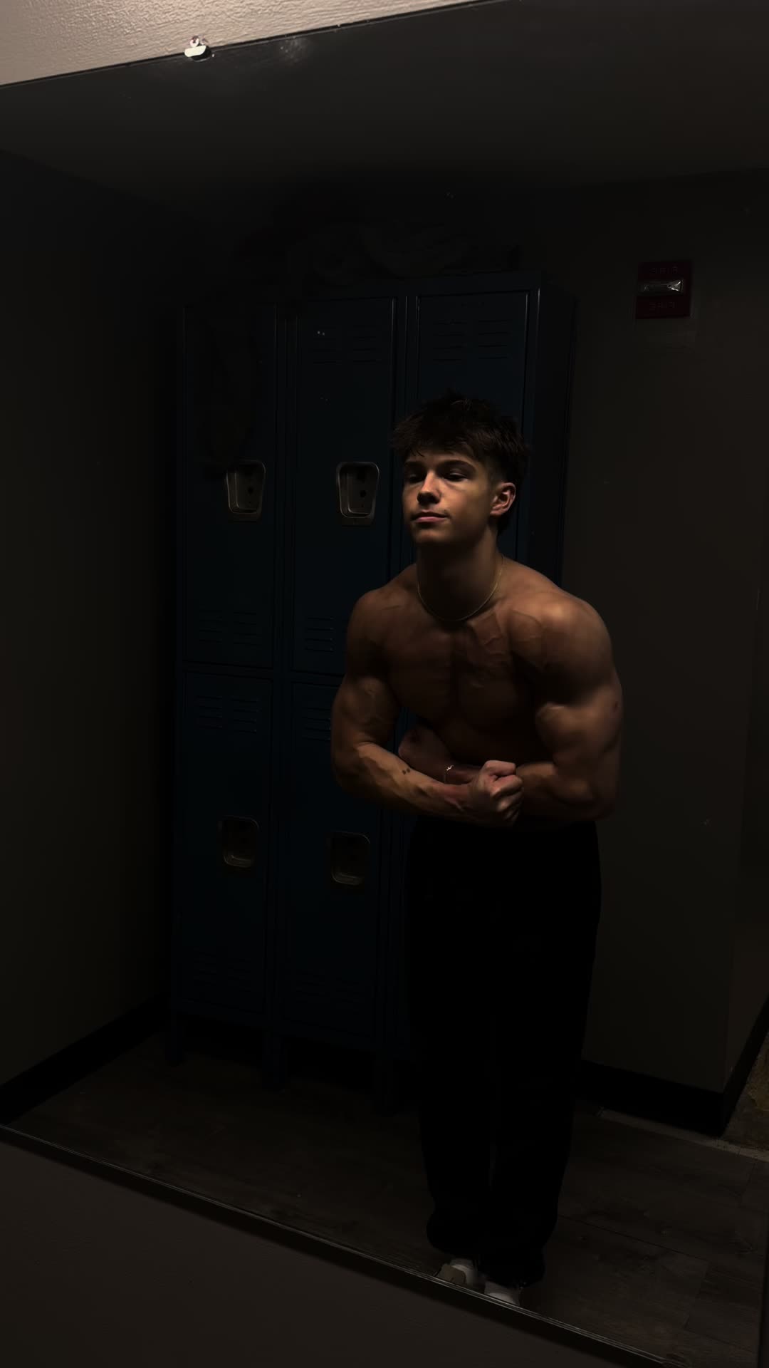 @Cook’s lifts
