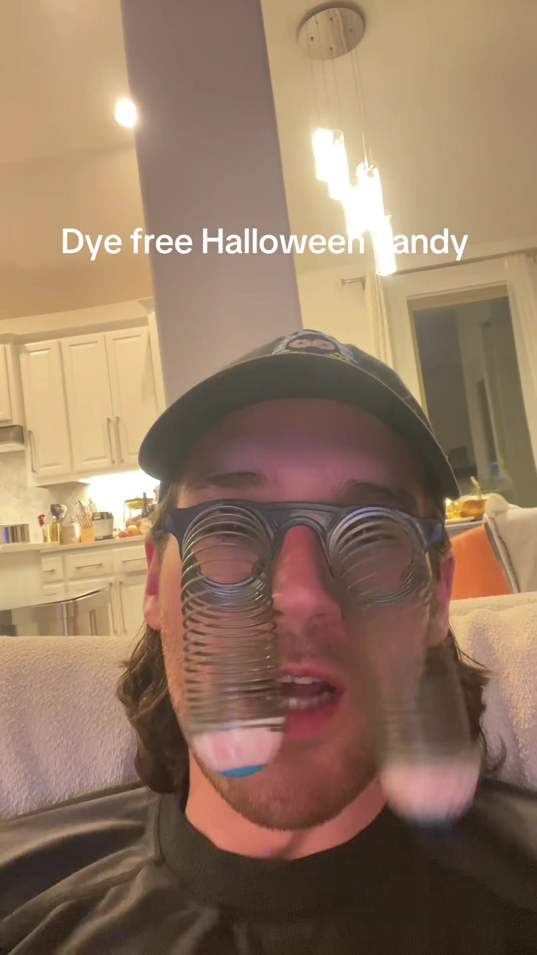 @Rotten Candy