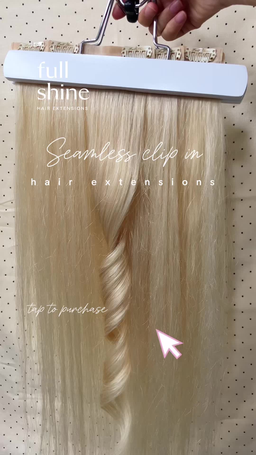 @FullShineHair